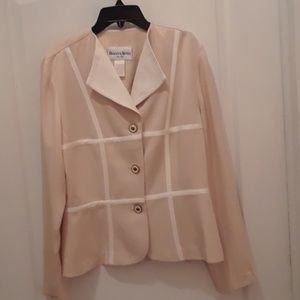 Danny & Nicole Blazer